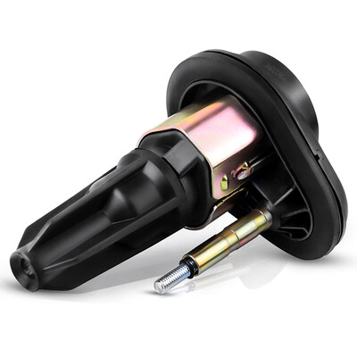 

Ignition Coil Pack of 1 for Chevy Colorado Trailblazer Buick Envoy Hummer H3 Isuzu Olds Saab L4-28L L5-35L L6-42L