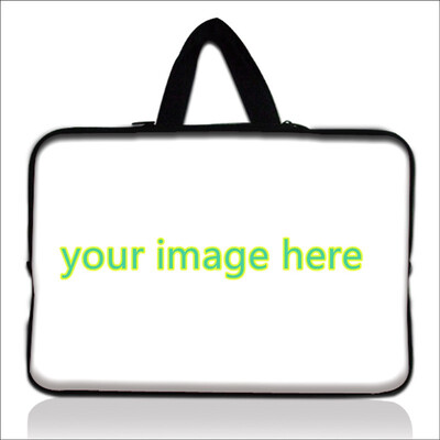 

DIY bag printing photospictures customized your style design laptop sleeve bag computer spare parts notebook bag