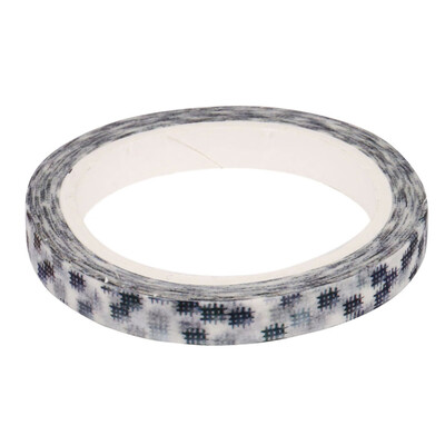 

Siaonvr Flower Masking Tape Lovely Decorative Adhesive Tape For Decoration Diary