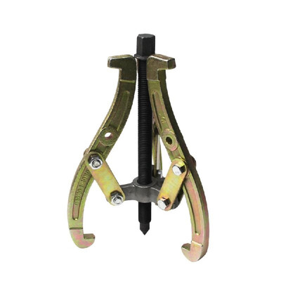 

Jaw Pullers Flywheels Cranks Bearings Extractor Puller Tool 4"