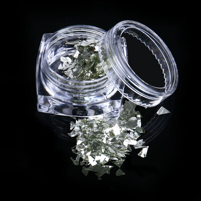 

Toponeto Chunky Mixed Glitter for Face Body Nails Eye Shadow Festivals Tattoo Cosmetic