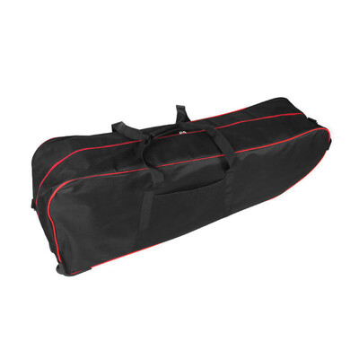 

Large Capacity Foldable Scooter Carry Bag for 10 Inch Foldable Electric Scooter Carrier Transport Bag Roller Bag with Wheels