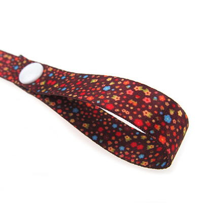 

2 Pcs 14 Styles Baby Stroller Accessories Toys Fixed Strap Cute Holder Anti Lost Drop Hanger Belt Pacifier Chain