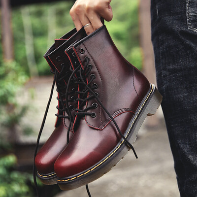 

Tooling Chelsea boots Martin boots mens trend mens boots lazy boots mens shoes