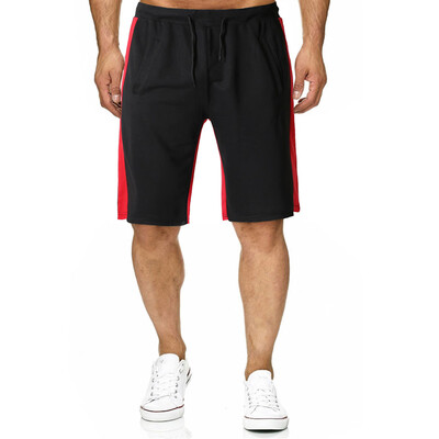 

Tailored Fashion Mens Casual Sports Jogging Elasticated Waist Shorts Pants Trousers