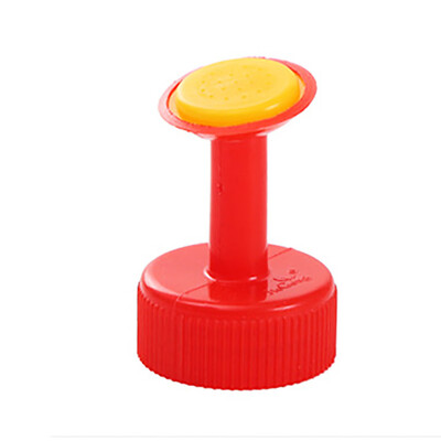 

JPGIF Bottle Top Watering Garden Plant Sprinkler Water Seed Seedlings Irrigation