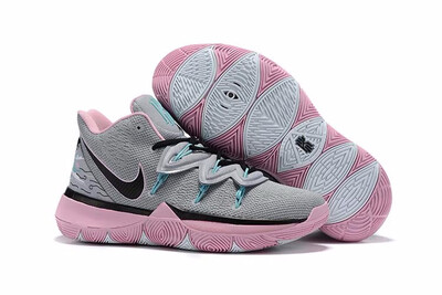 

Nike Kyrie 5 Bandulu EP Womens Basketball Shoes