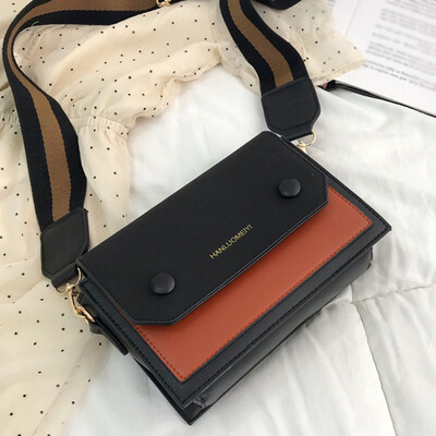 

Tailored Womens Fashion Solid Color Shoulder Bag Briefcase Casual Messenger Bag