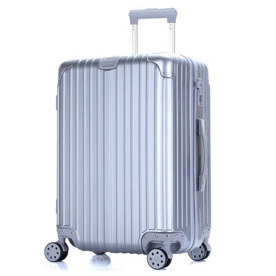 

Universal wheel trolley case