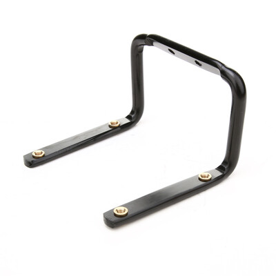 

Bike Bicycle Aluminum Rear Saddle-Rail Bracket for Water Bottle