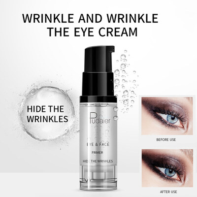 

Eyeshadow Primer Oil-Control Brighten Natural Liquid Base Eye Makeup Cosmetic