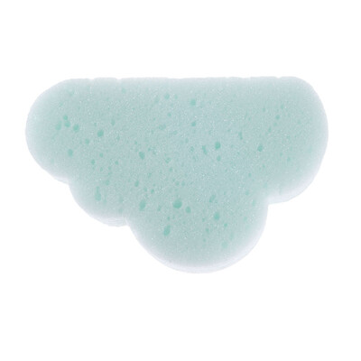 

Rub Cloud Cleaning Sponge Kitchen Scrubber Soft Pads Tools