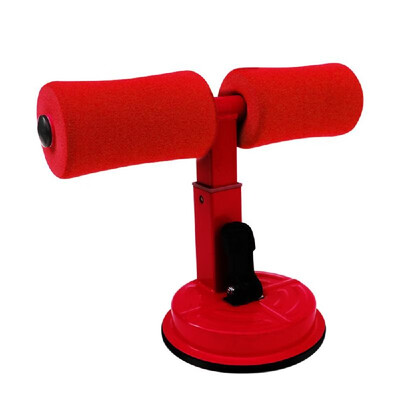 

Women Men Sit-Up Exerciser Thin Body Fat Burning Abdomen Trainer Strong Suction Exercise Fitness Equipment