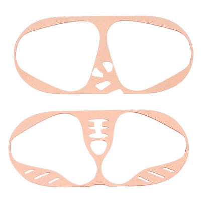 

Internal Metal Dustproof Sticker Guard for Apple AirPods Case Inner Patch