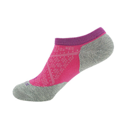 

SHUANGZUAN Mens&womens sports socks boat socks summer 14079