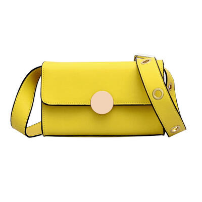 

PU Leather Flap Women Messenger Bags Shoulder Bag Crossbody Phone Sling Bag