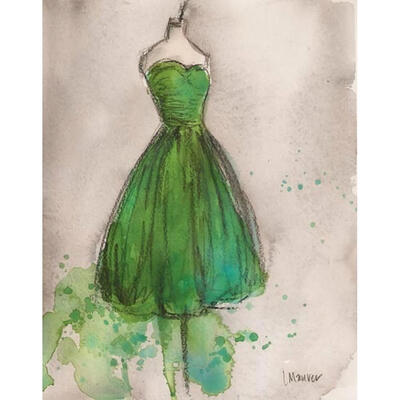 

5D DIY Full Drill Diamond Painting Clothing Cross Stitch Embroidery Mosaic