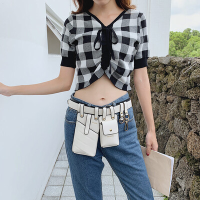 

Tailored Womens Bag Unisex Tactical Pocket Messenger Bag Shoulder Bag Multifunction Bag