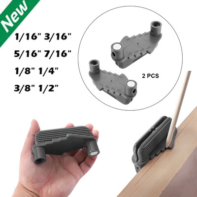 

〖Follure〗2 x Rockler Centre Offset Marking Tool 53098 Fits Standard Wooden Pencils
