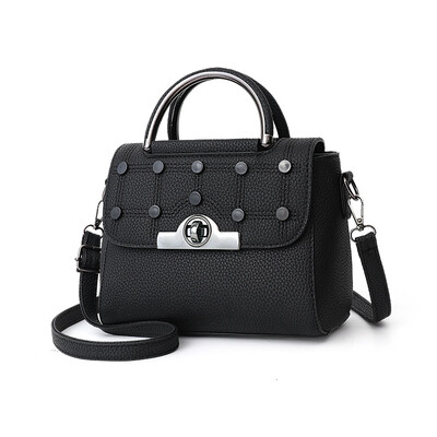 

LEFTSIDE Fashion Women Handbags Woman Messenger bags Female PU Leather Crossbody Bag Chain Shoulder Bags High Quality Hand Bag
