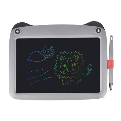 

9 Inch LCD Writing Tablet Kids Drawing Board Pads Portable Graphic Board Colored Handwriting Sketchpad with Erase Lock Button