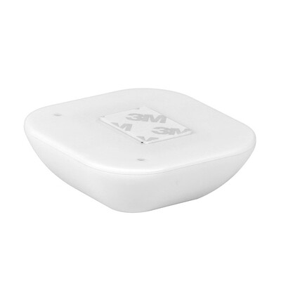 

Gobestart Mini LED Wireless Night Light Motion Sensor Lights Wall Emergency Night Lamp