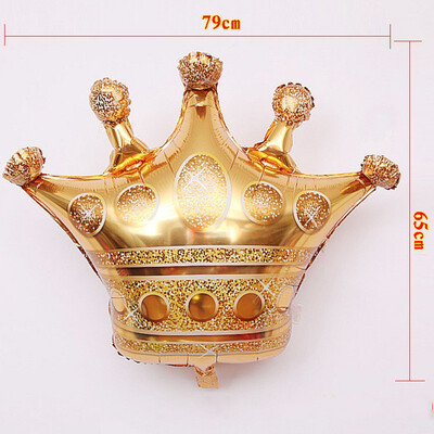 

New Hot Big Balloon Diamond Ring Foil Balloons Inflatable Wedding Decoration Helium Air Balloon Event Party Supplies