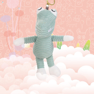 

Tailored Backpack Accessories Cute Plush Toys Lion Soft Stuffed Animals Dolls Gift