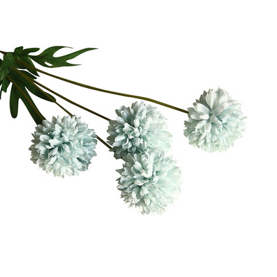 

〖Follure〗Simulation D andelion Flower Cloth Flowers Wedding Bouquet Party Decor