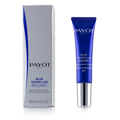 

PAYOT - Blue Techni Liss Regard Chrono-Smoothing Gel For Eye 15ml05oz