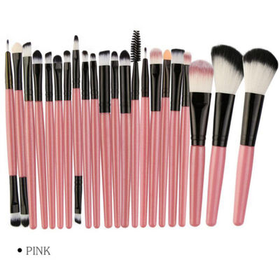 

12PCS Makeup Brushes Makeup Brush Set With Professional Eyeshadow Brush Eyebrow Concealer Brush Kit Easy to Use