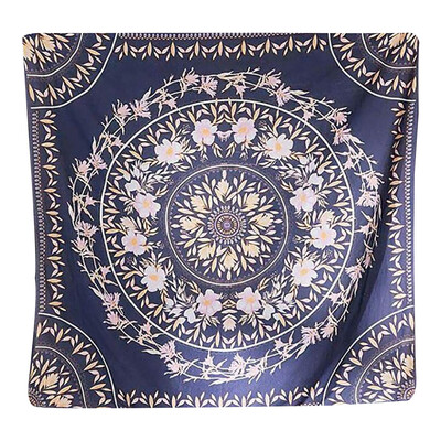 

Toponeto Wall Hanging Tapestry Wall Bedspread Beach Towel Mat Blanket Table