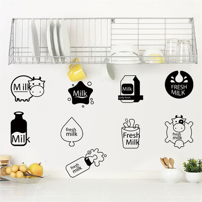 

〖Follure〗Mobile Creative Wall Affixed With Decorative Wall Window Decoration