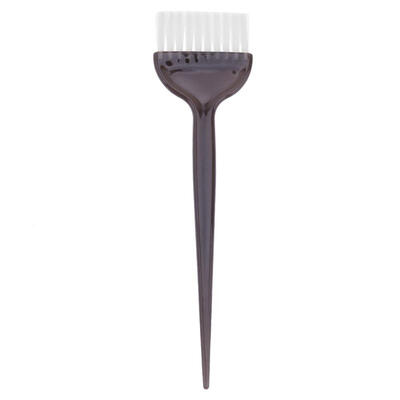 

2pcsset Plastic Salon Hair Dying Oil Treatment Comb Brush Hair Beauty Tool
