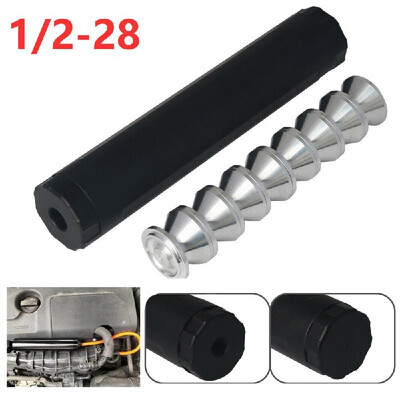 

9 Tube Fuel Filter for NAPA 40038Pcs 1375 Storage Cups 12-28 Only Car Used