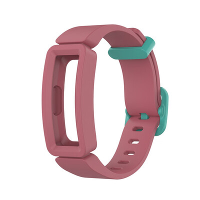

〖Follure〗Silicone Sports Replacement Watch Band Wrist Strap For Fitbit Ace2inspire HR