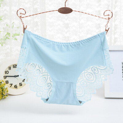 

Women Ladies Sexy Lace Panties Underpants Lingerie Underwear Briefs Knickers