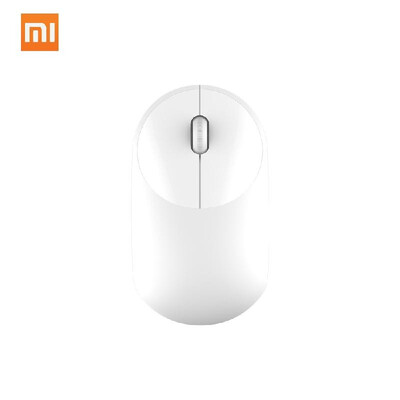 

Xiaomi Wireless Mouse Youth Version 1200DPI 24GHz Optical Mini Portable Computer Mouse for Office Gaming