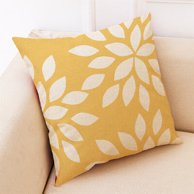

〖Follure〗Home Decor Cushion Cover Love Geometry Throw Pillowcase Pillow Covers NEW