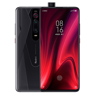 

Redmi K20 Pro Premium Edition Smartphone
