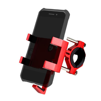 

Bicycle Phone Mount 360°Rotating Bike Phone Holder with Aromatherapy Stick for Mountain Bike Road Bicycle Motobike