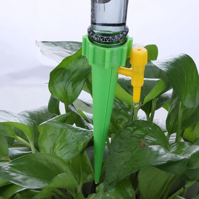 

Auto Drip Irrigation Watering System Automatic Watering Spike for Plants