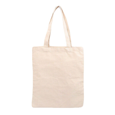 

New Fashion Woman Canvas Tote Zipper Purse Wallet Lady Shoulder Handbag Bag Creative