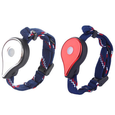 

Smart Go Plus Bluetooth Wristband Bracelet Watch Game Accessory for Nintend