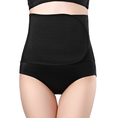 

〖Follure〗Belts Belt Abdomen Belt Posture Is Correction Body-shaping Body Ventilation Belt
