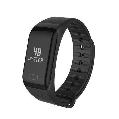 

Fitness Tracker Sport Activity Healthy Wristband with OLED Touch