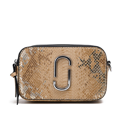 

Chao Korean version of the wild Messenger shoulder portable fashion texture Kelly bag