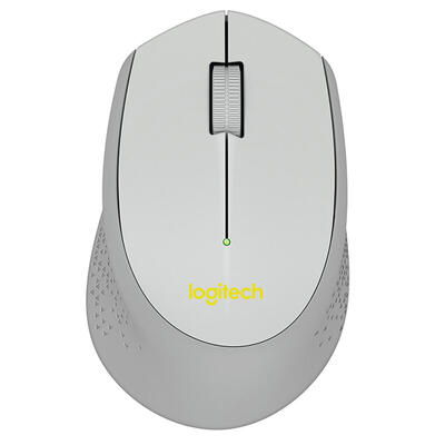

Logitech M280 Wireless Mouse 1000DPI 3 Buttons Optical Mice wUSB Receiver