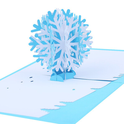 

Siaonvr Details about 3D Pop Up Card Christmas Greeting Baby Gift Holiday Happy New