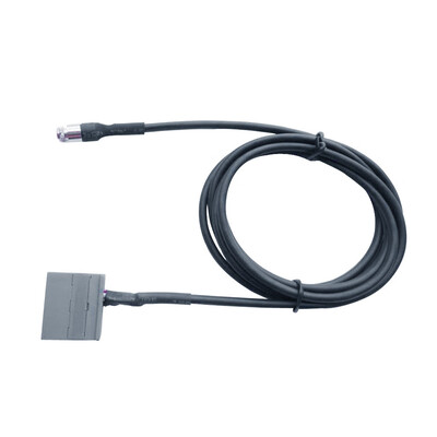 

Tailored Car AUX In Input Female Jack Interface Adapter Cable For Honda CRVCivic 2006